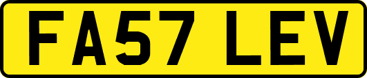 FA57LEV
