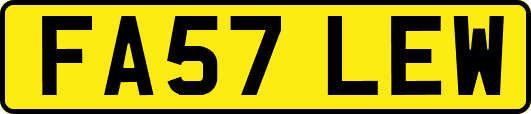 FA57LEW