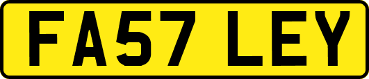 FA57LEY