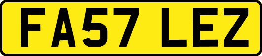 FA57LEZ