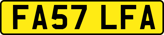 FA57LFA