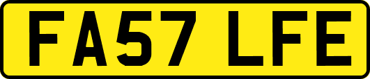 FA57LFE