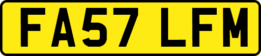 FA57LFM