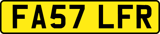 FA57LFR