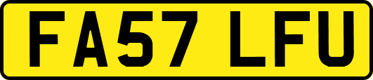 FA57LFU