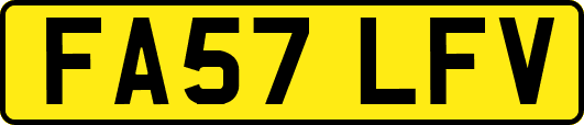 FA57LFV