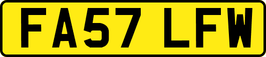 FA57LFW