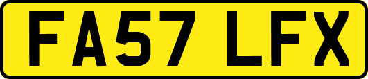 FA57LFX