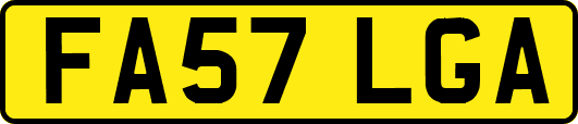 FA57LGA