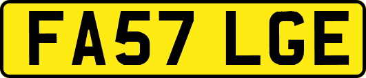 FA57LGE