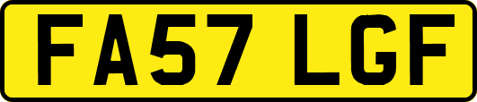 FA57LGF