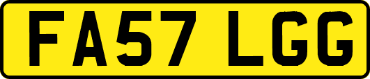 FA57LGG