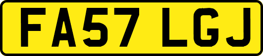 FA57LGJ