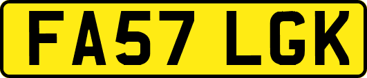 FA57LGK