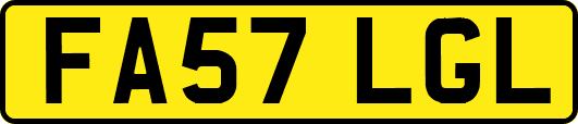 FA57LGL