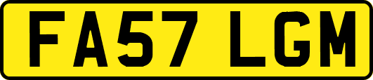 FA57LGM