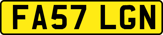 FA57LGN