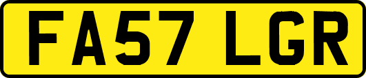 FA57LGR