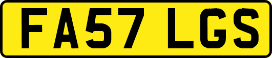 FA57LGS