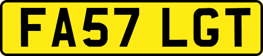 FA57LGT
