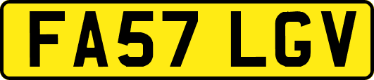 FA57LGV