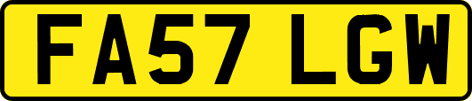 FA57LGW