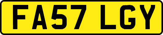 FA57LGY
