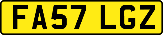 FA57LGZ