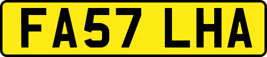 FA57LHA