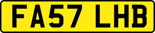 FA57LHB