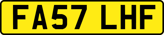 FA57LHF