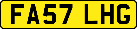 FA57LHG