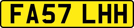 FA57LHH