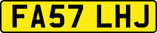 FA57LHJ