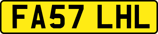 FA57LHL