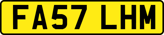 FA57LHM
