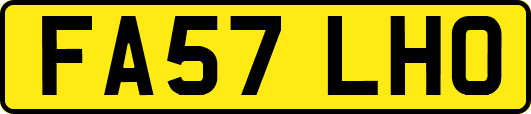 FA57LHO