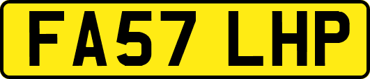 FA57LHP