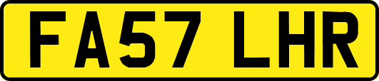 FA57LHR