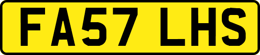 FA57LHS