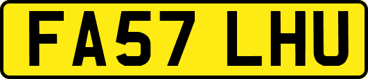 FA57LHU