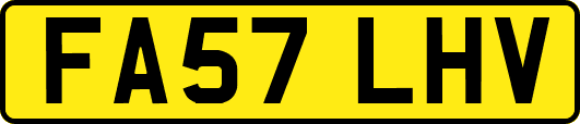 FA57LHV