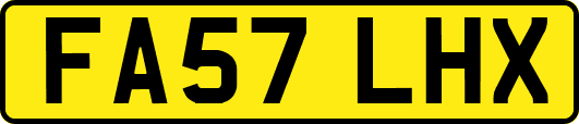 FA57LHX
