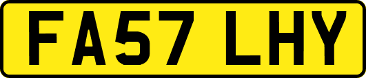 FA57LHY