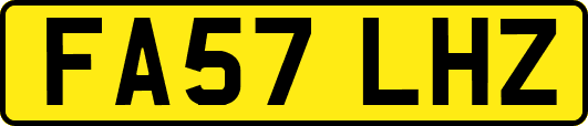FA57LHZ