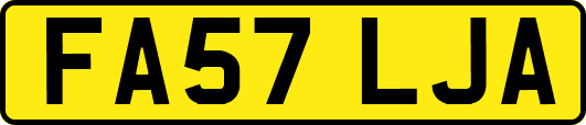 FA57LJA