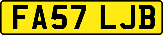 FA57LJB