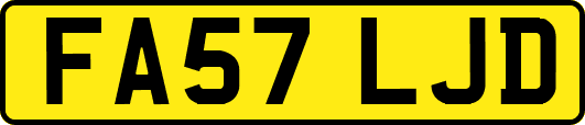 FA57LJD