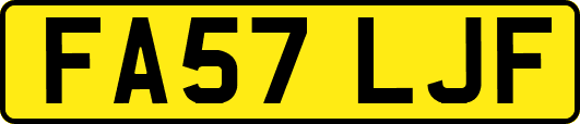 FA57LJF