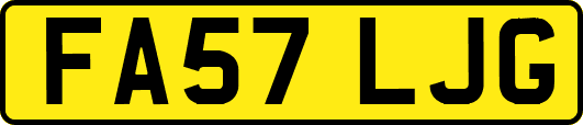FA57LJG
